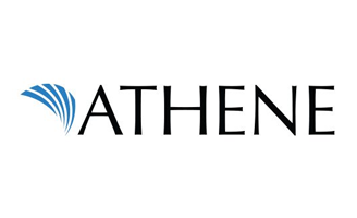 Athene insurance carrier logo