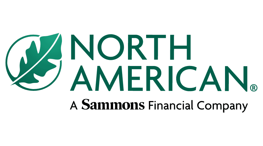 North American insurance carrier logo