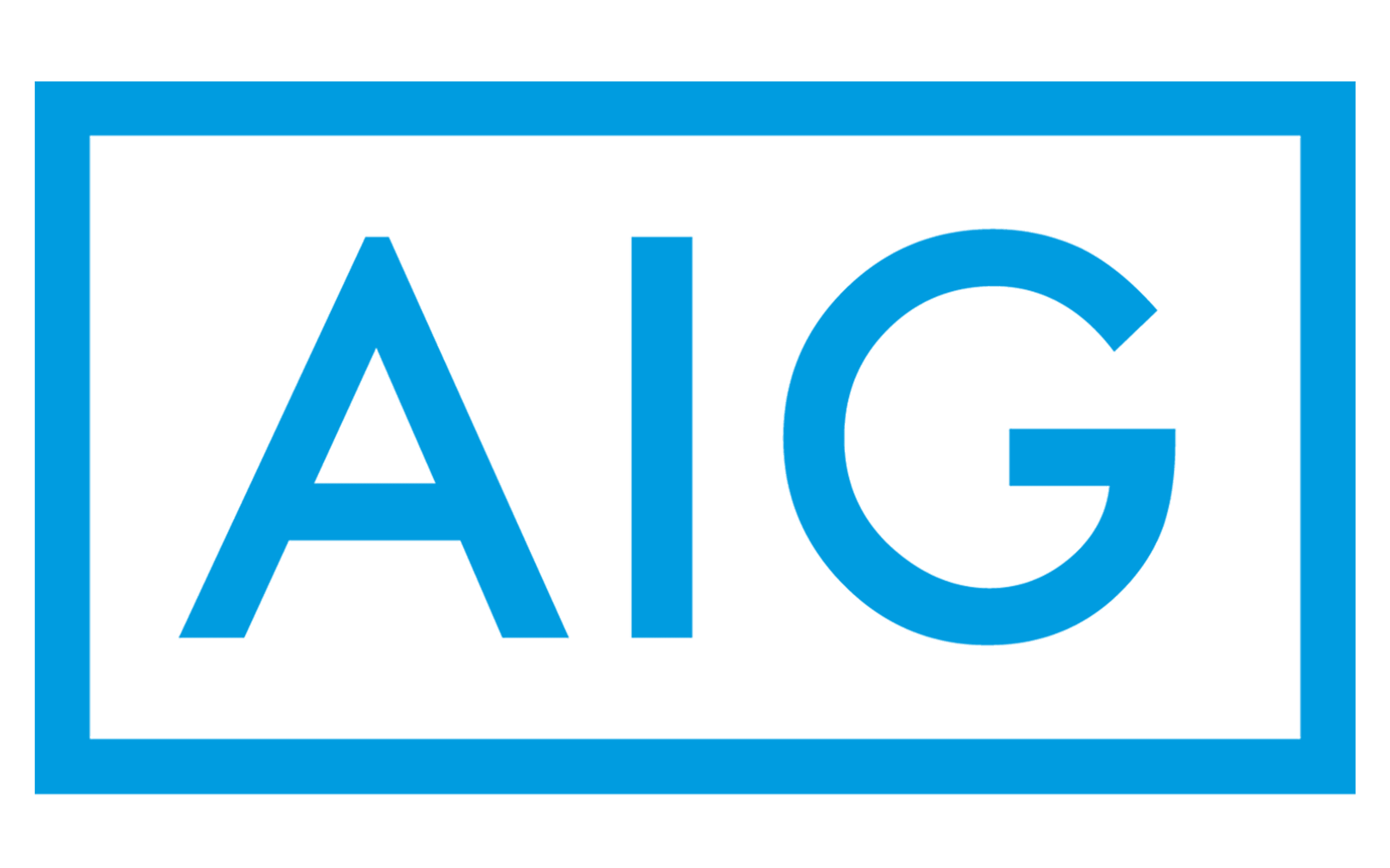 AIG insurance carrier logo