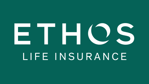 Ethos insurance carrier logo