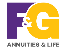 F&G insurance carrier logo