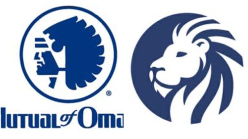 Mutual of Omaha insurance carrier logo