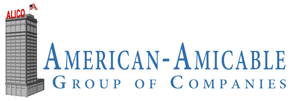 American Amicable insurance carrier logo