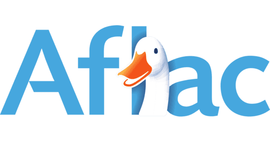 Aflac insurance carrier logo