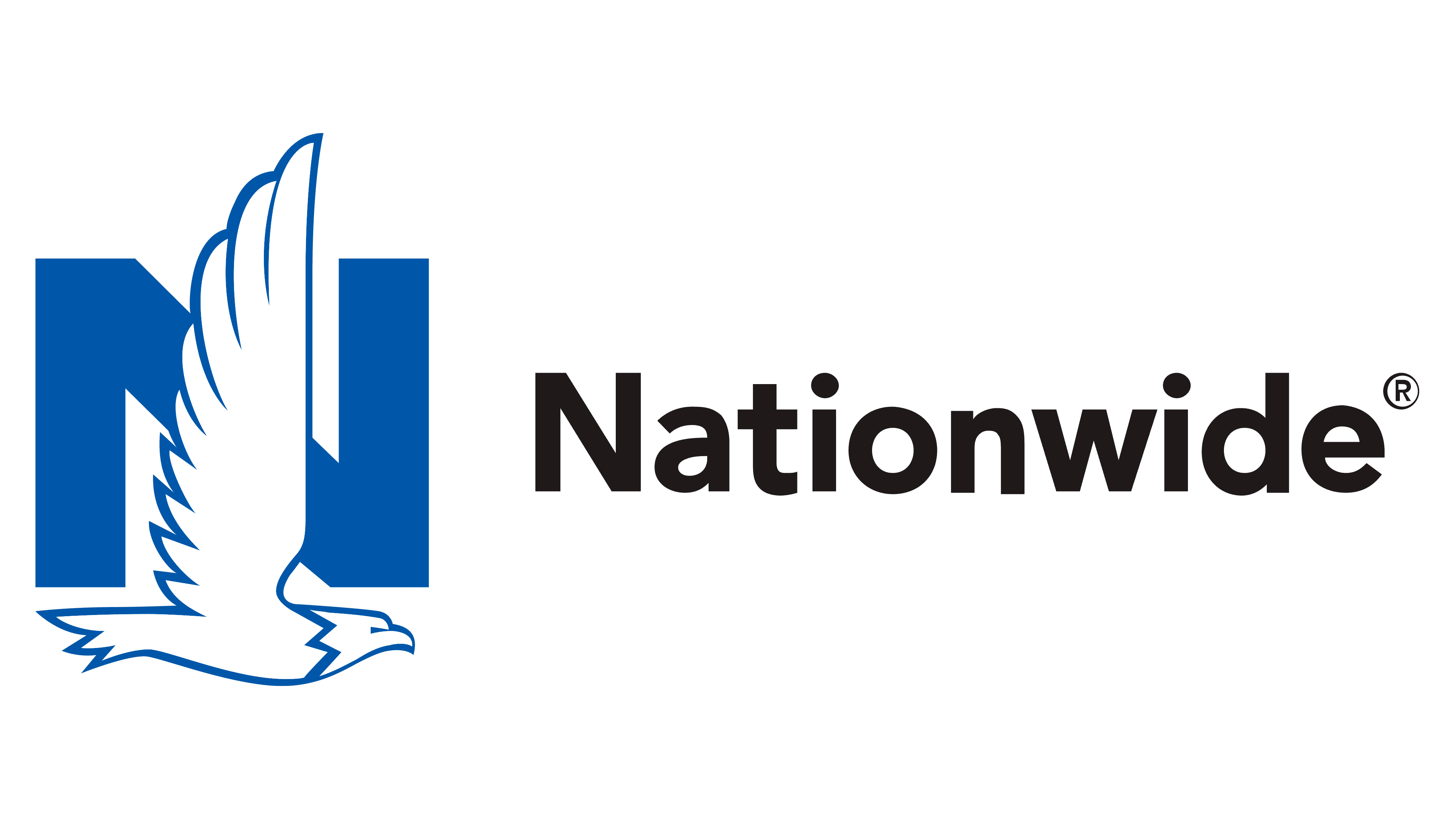 Nationwide insurance carrier logo