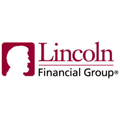 Lincoln Financial insurance carrier logo