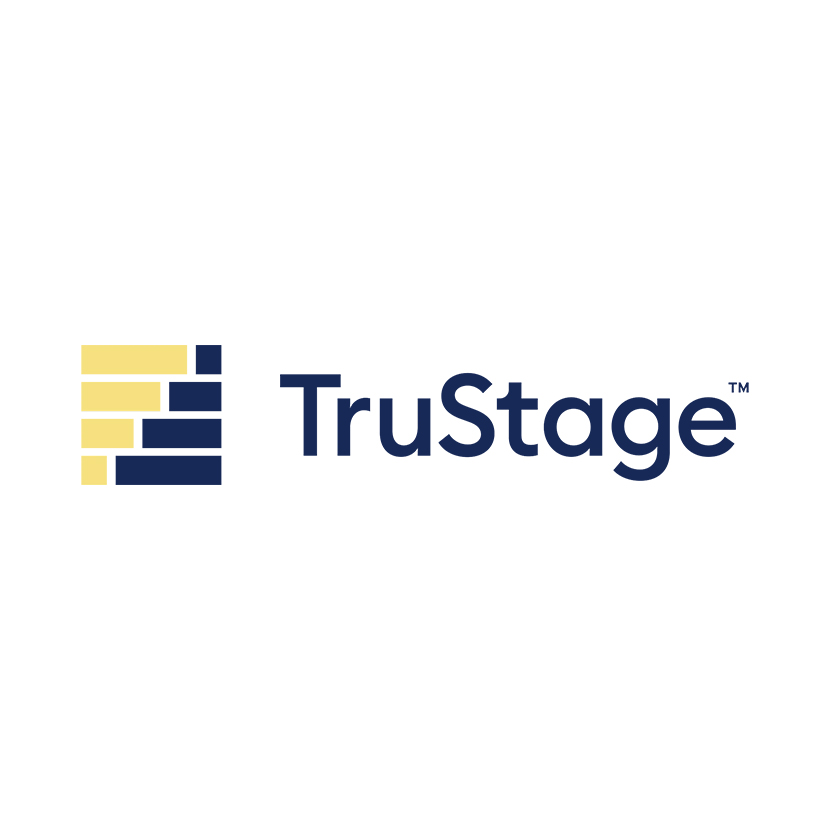 TruStage insurance carrier logo