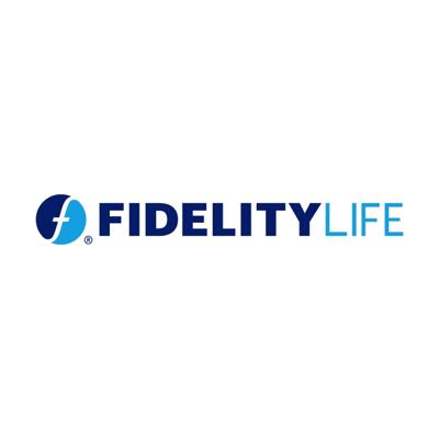 Fidelity Life insurance carrier logo